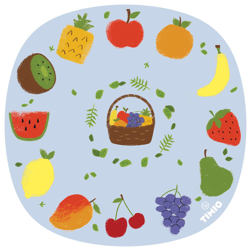 Timio Player Disc Pack Set 2