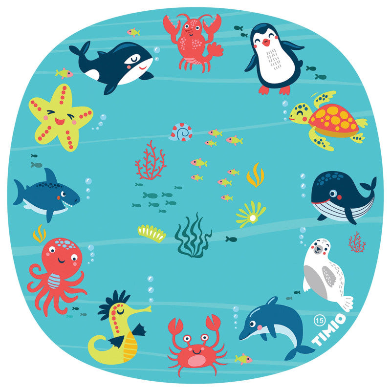 Timio Player Disc Pack Set 2