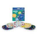 Timio Player Disc Pack Set 3