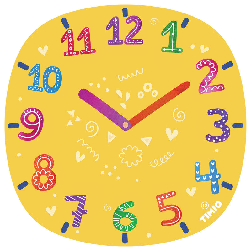 Timio Player Disc Pack Set 3