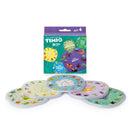 Timio Player Disc Pack Set 4