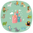 Timio Player Disc Pack Set 4