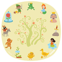 Timio Player Disc Pack Set 4