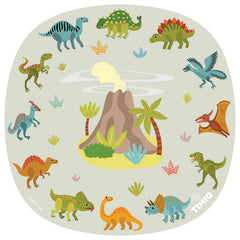 Timio Player Disc Pack Set 4