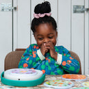 Timio Player + 5 discs