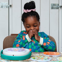 Timio Player + 5 discs