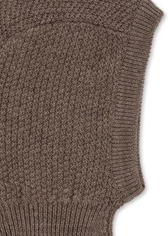 Strawberry Balaclava