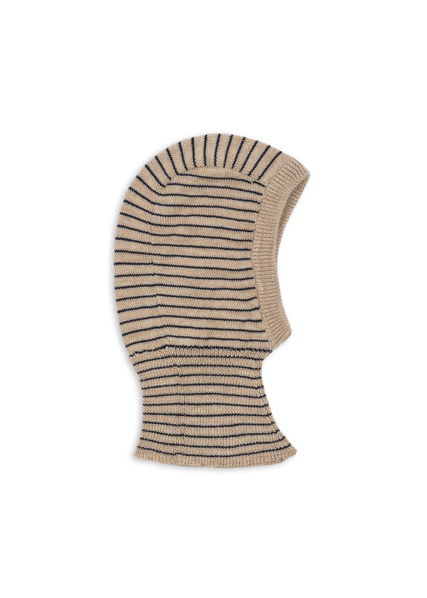 Stripe Bluie