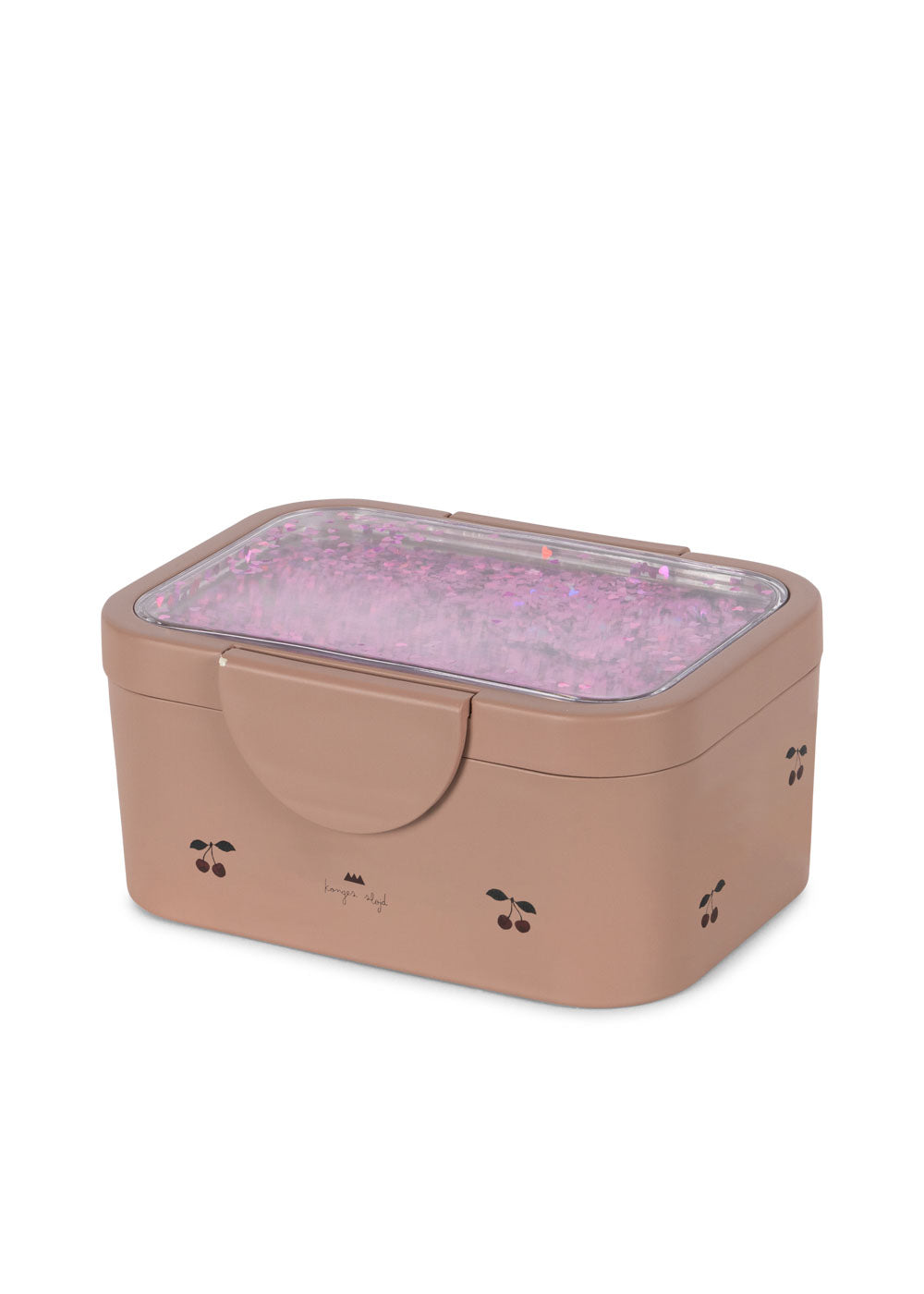 Glitter Lunchbox