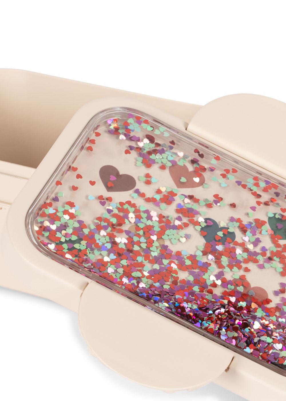 Glitter Lunchbox