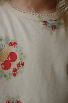 Basic Shirt/Broek Set