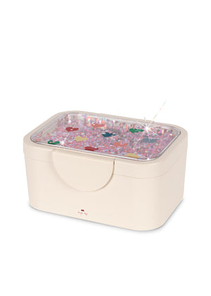 Glitter Lunchbox