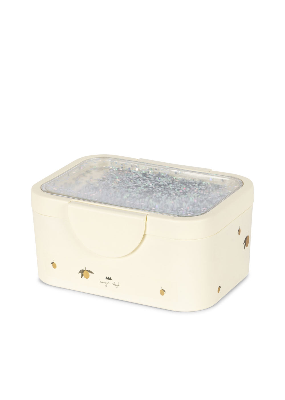 Glitter Lunchbox