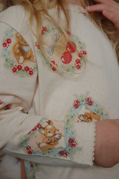 Basic Shirt/Broek Set