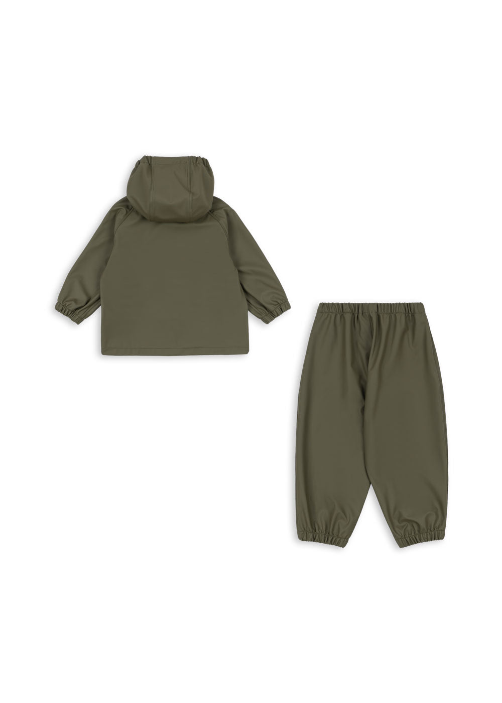Plainy Regenset