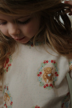 Basic Shirt/Broek Set