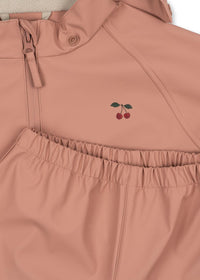 Plainy Regenset