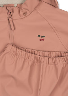 Plainy Regenset
