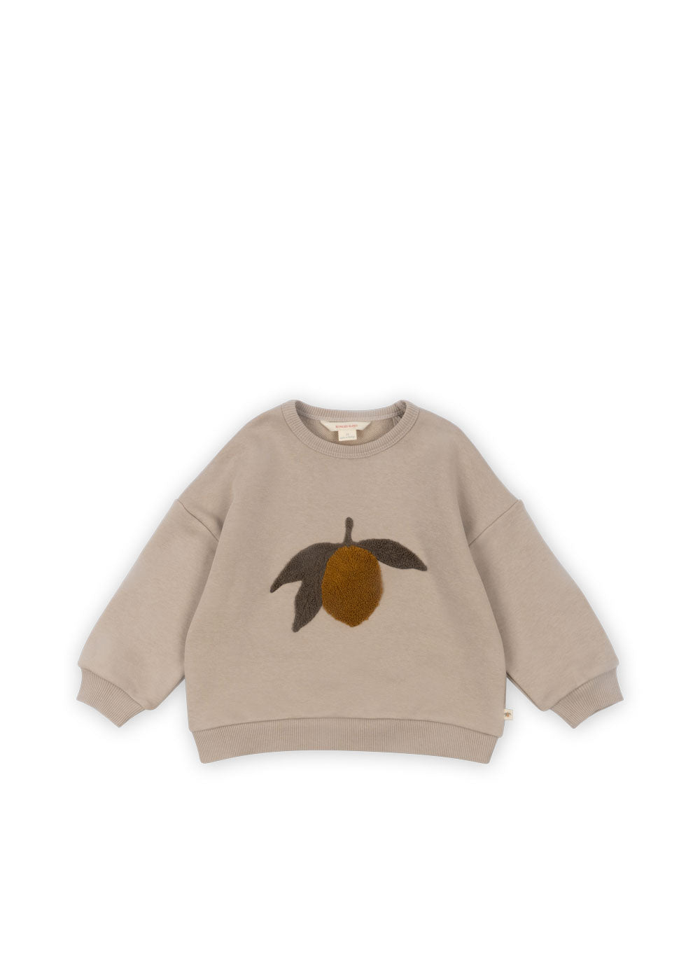 Lou Terry Sweater