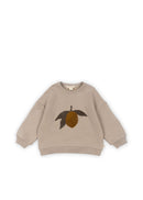 Lou Terry Sweater