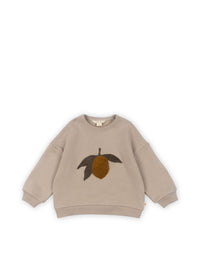 Lou Terry Sweater