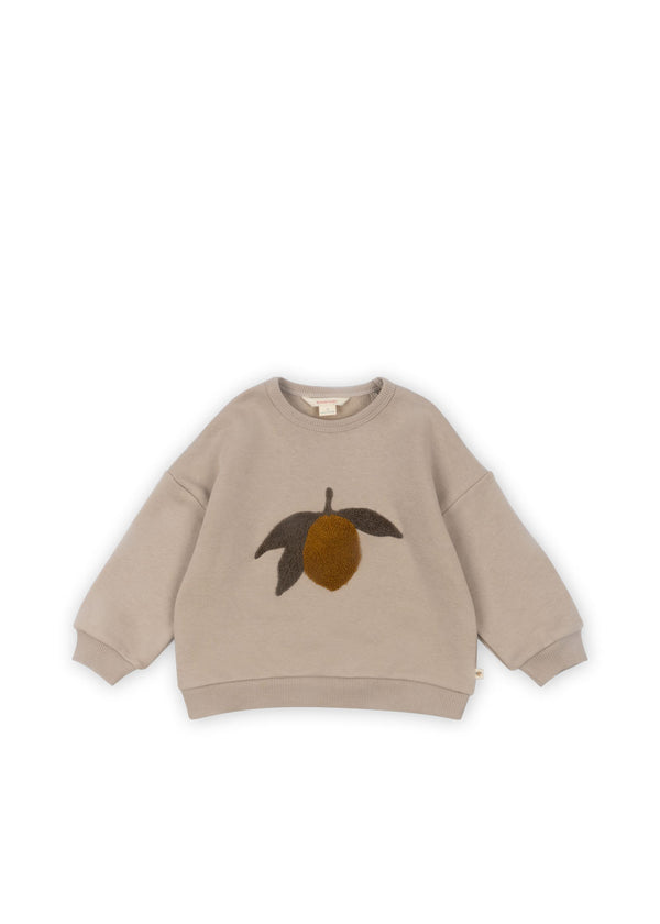 Oxford Tan