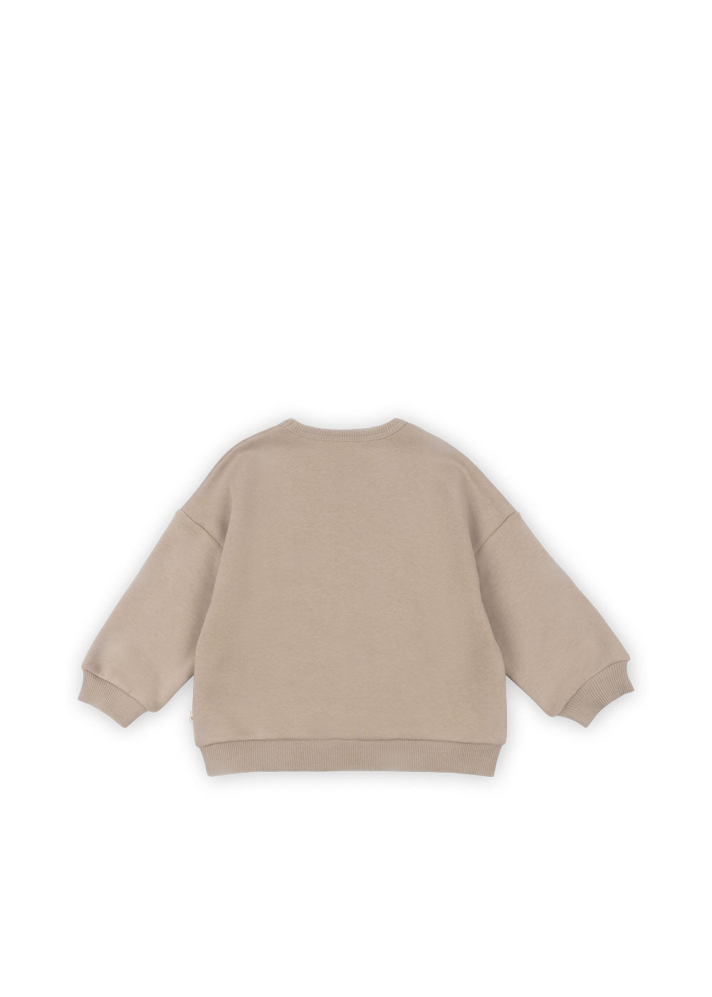 Lou Terry Sweater