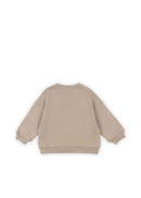 Lou Terry Sweater
