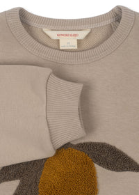 Lou Terry Sweater