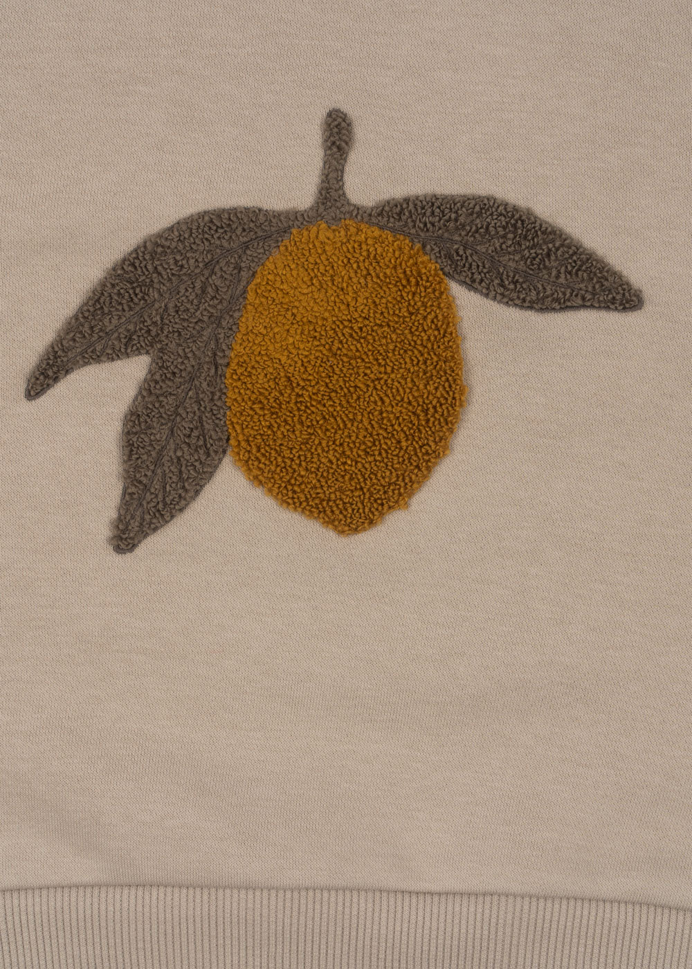 Lou Terry Sweater