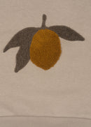 Lou Terry Sweater