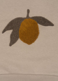 Lou Terry Sweater