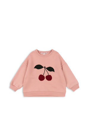Lou Terry Sweater