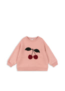 Lou Terry Sweater