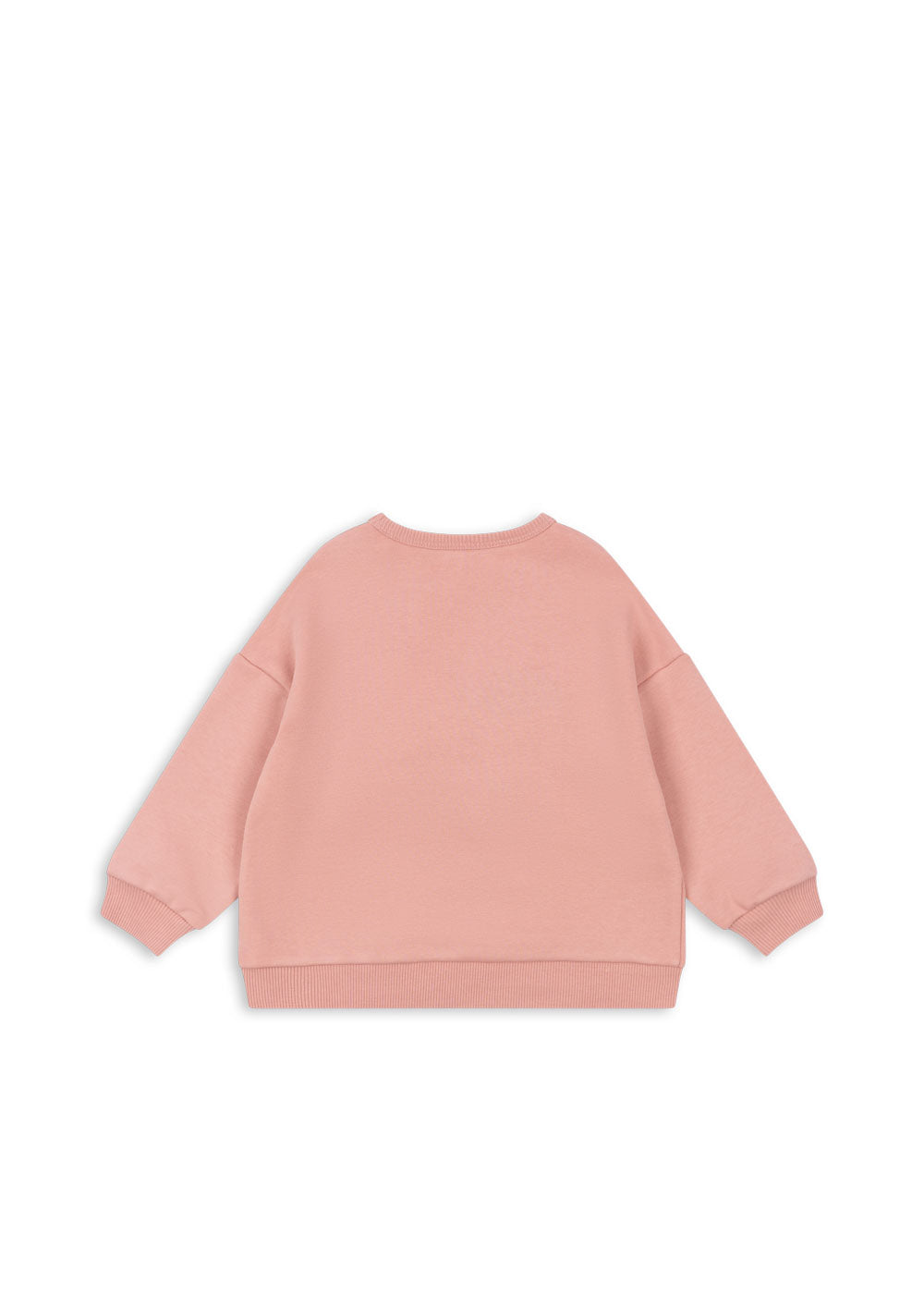 Lou Terry Sweater