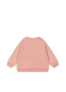 Lou Terry Sweater