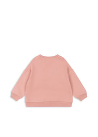 Lou Terry Sweater