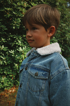 Magot Spijkerjas