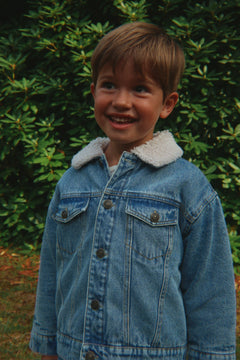 Magot Spijkerjas
