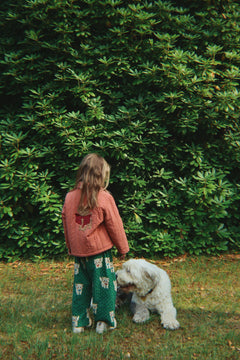 Juno Collar Jas