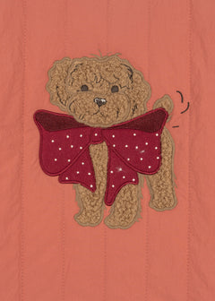 Juno Collar Jas