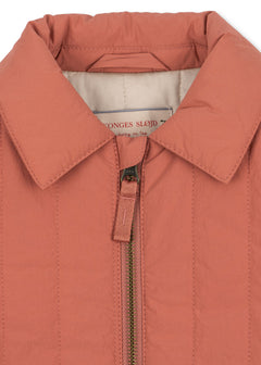Juno Collar Jas
