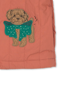 Juno Collar Jas