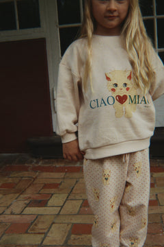 Belli Sweater