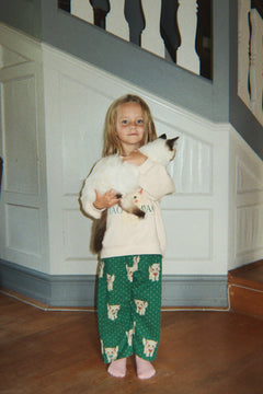 Belli Sweater