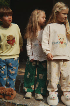 Belli Sweater