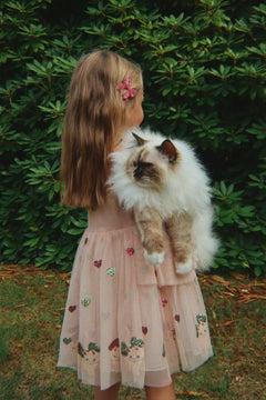 Yvonne Dress