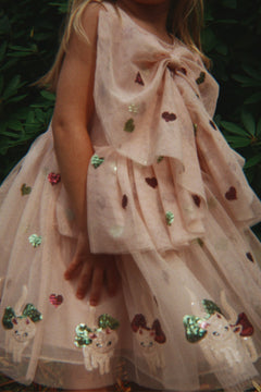 Yvonne Dress