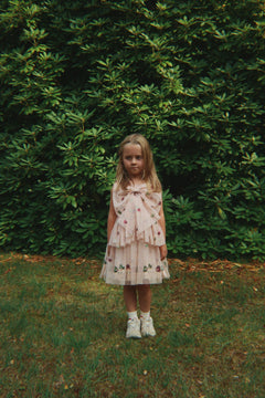 Yvonne Dress
