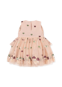 Yvonne Dress
